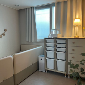 아이엔지홈 토리 옷장 수납장 세트