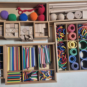 프뢰벨 가베 (4,7가베 제외 일괄)