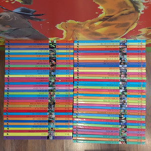 이수 살아 있는 감성자연 올리브 자연관찰(택포)-가격내림