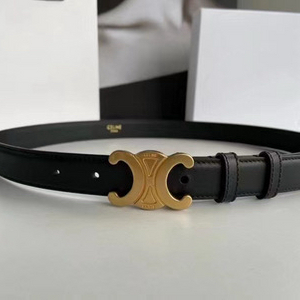 셀린느 트리옹프 벨트