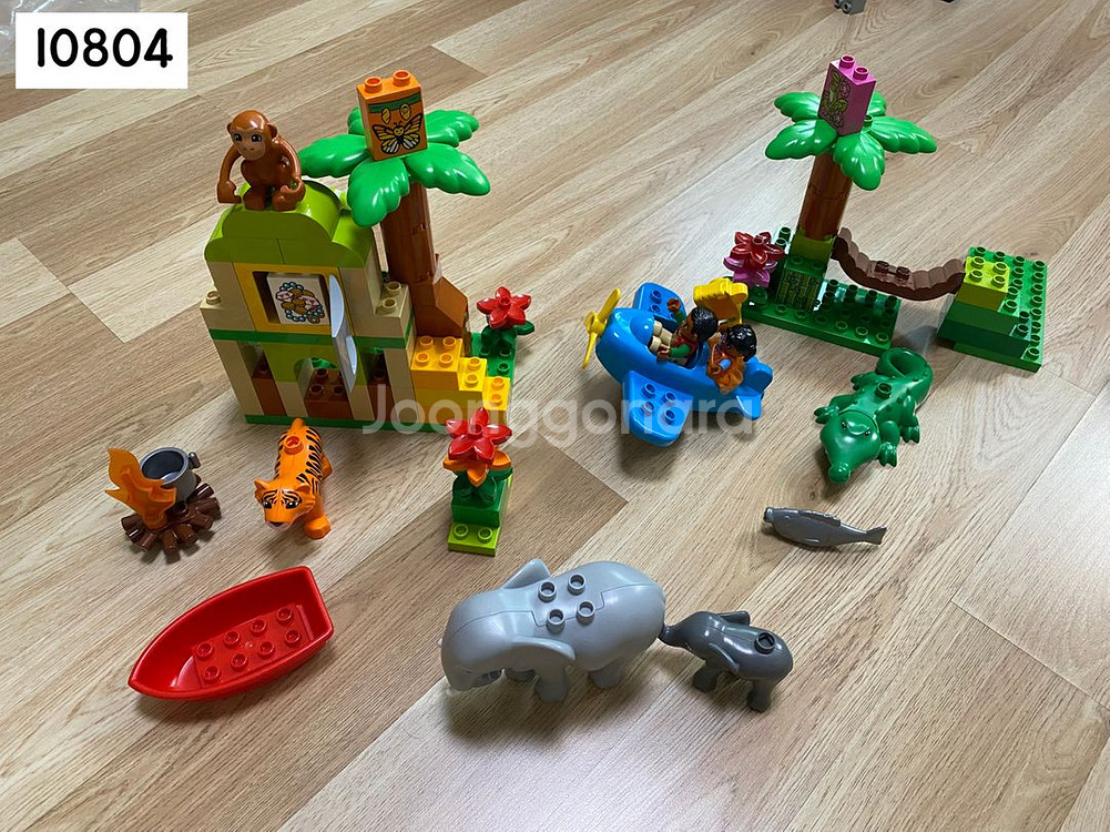 레고 듀플로 판매 합니다--2