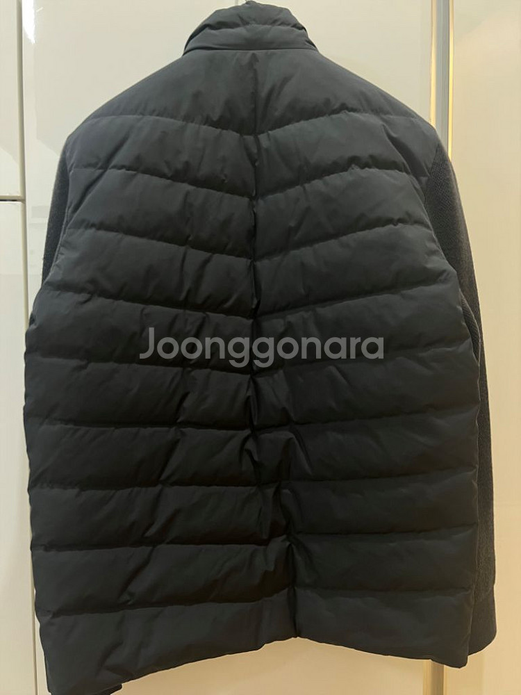 라코스테 니트패딩 100-103 (새상품)--1