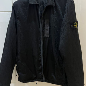 23fw 스톤아일랜드 나일론 프리마로프트 L