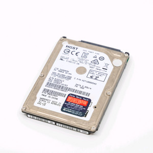 HGST 2.5인치 HDD HTS5410 (1TB)