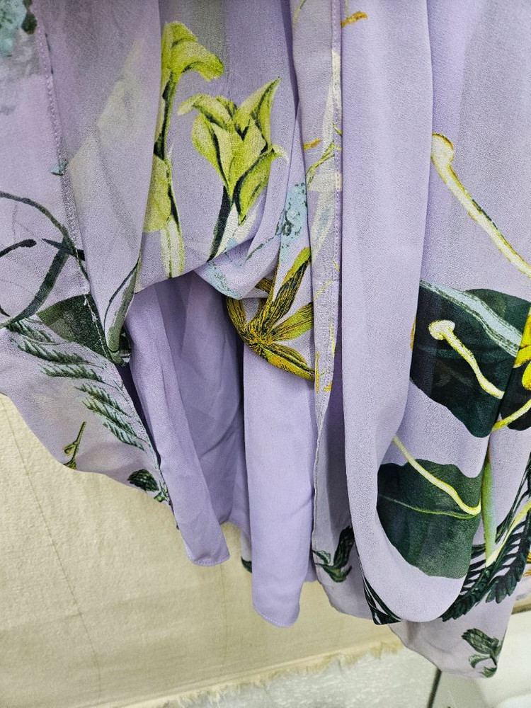 게스 와이드 점프수트--2