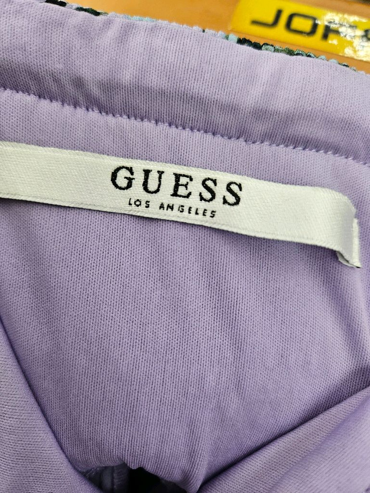 게스 와이드 점프수트--9