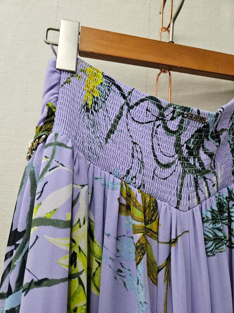 게스 와이드 점프수트--7