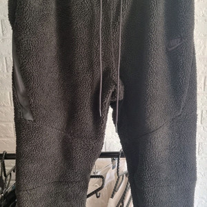 나이키 쉐르파 조거 팬츠