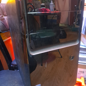 데스크탑 컴퓨터 사무용i5 2500 모니터포함 성남시