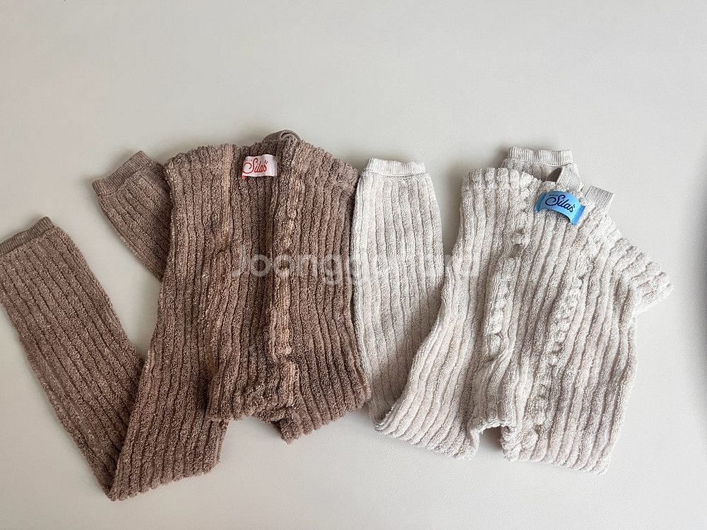 실리실라스 그래니테디 62-68 새상품--0