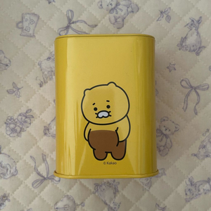 GS25 빼빼로데이 기획 상품 굿즈 춘식이 저금통