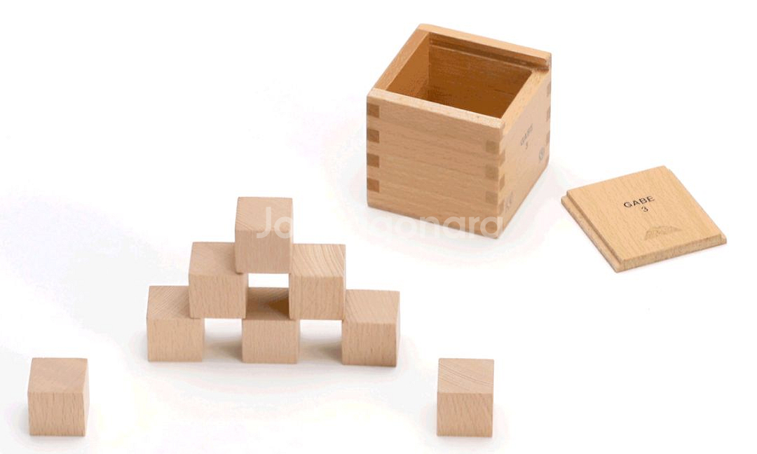 프뢰벨 가베 (4,7가베 제외 일괄)--3