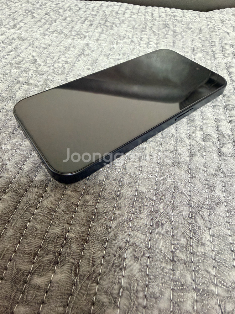 아이폰 15프로 512gb 풀박스 새상품급--0