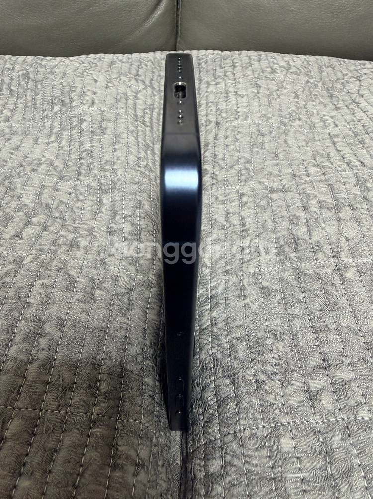 아이폰 15프로 512gb 풀박스 새상품급--2