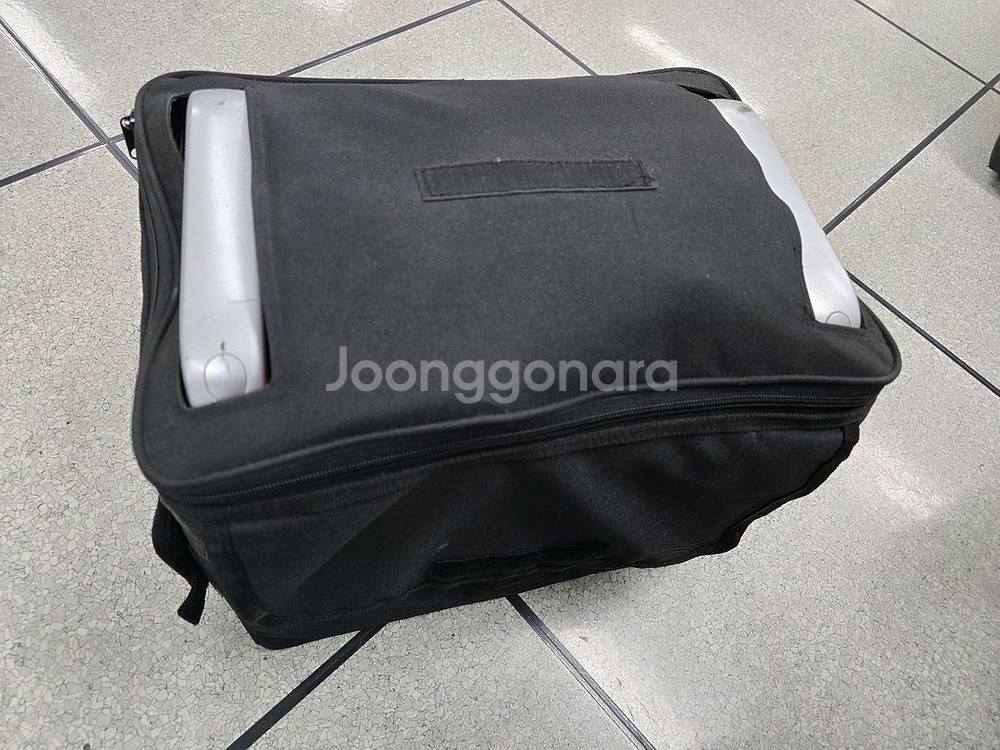 인디언스 2000W 파워뱅크--4