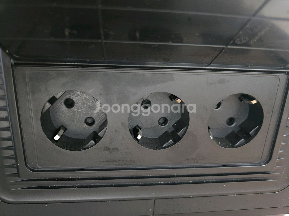 인디언스 2000W 파워뱅크--2