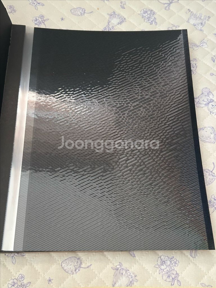 인바이트 엘 포토앨범 아기 성장앨범 사진앨범--4