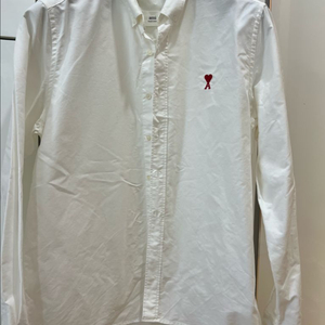 아미 옥스포드셔츠 44 (새상품급)