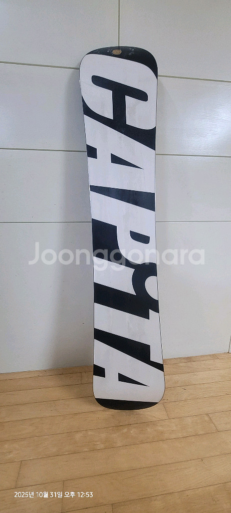 캐피타 썬더스틱55 155--1