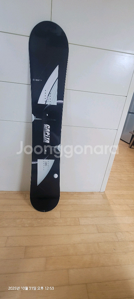 캐피타 썬더스틱55 155--0