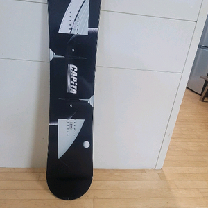 캐피타 썬더스틱55 155