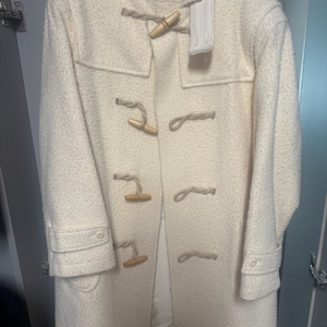 모네마켓 카센티노 더플코트 이미지