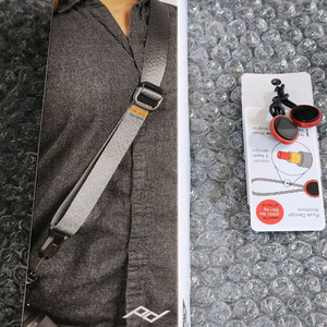 픽디자인 슬라이드 라이트 스트랩