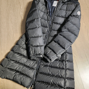 정품 몽클레어 여성 패딩 점퍼 오로핀