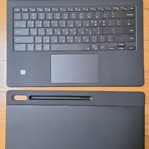 갤럭시s8울트라 삼성정품 키보드케이스 팝니다