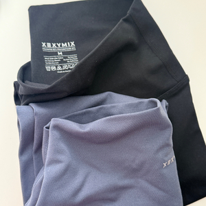 젝시믹스 레깅스 M (거의새거,2개입)