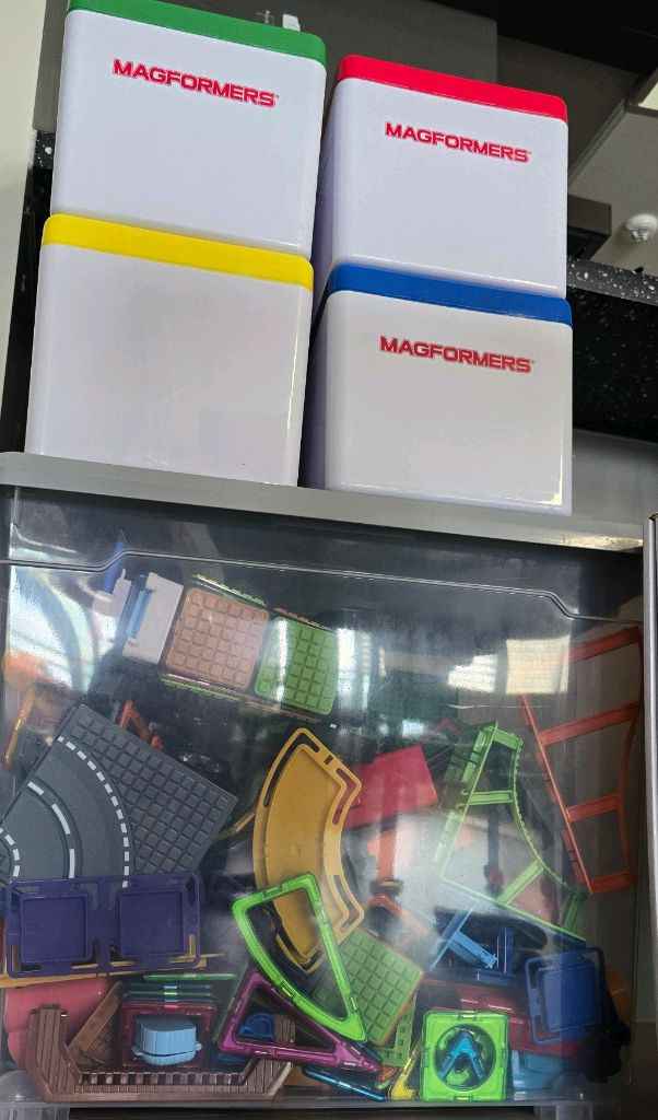 맥포머스자석블럭--2