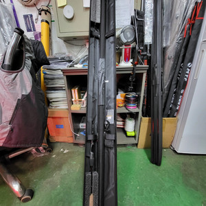 NH코리아 다크에어48 쭈꾸미 낚시대