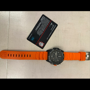 루미녹스 베어그릴스 XB.3749 한정판