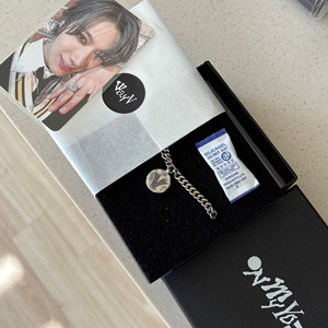 WayV 포카 팔찌 세트 (텐,쿤,윈윈)