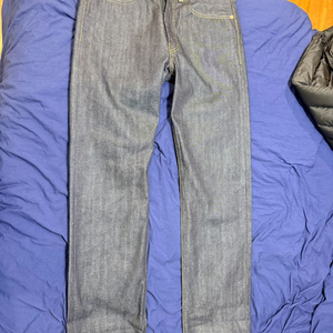 LVC 리바이스 47501 w34l34 팝니다