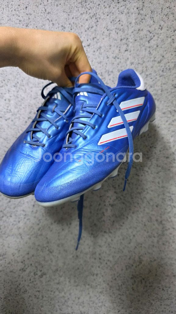 아디다스 코파 퓨어2 엘리트 hg--0