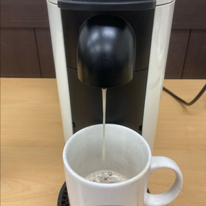 네스프레소 버츄오 플러스 GCB2 이미지