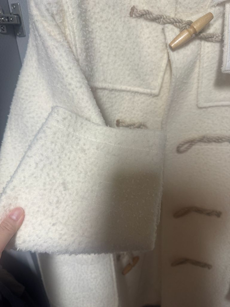 모네마켓 카센티노 더플코트 이미지