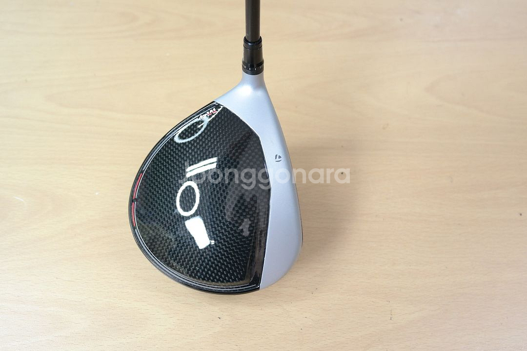 테일러메이드 M4 10.5도 S 드라이버--1