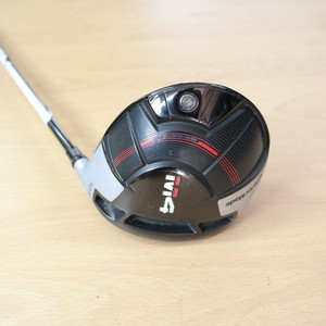 테일러메이드 M4 10.5도 S 드라이버