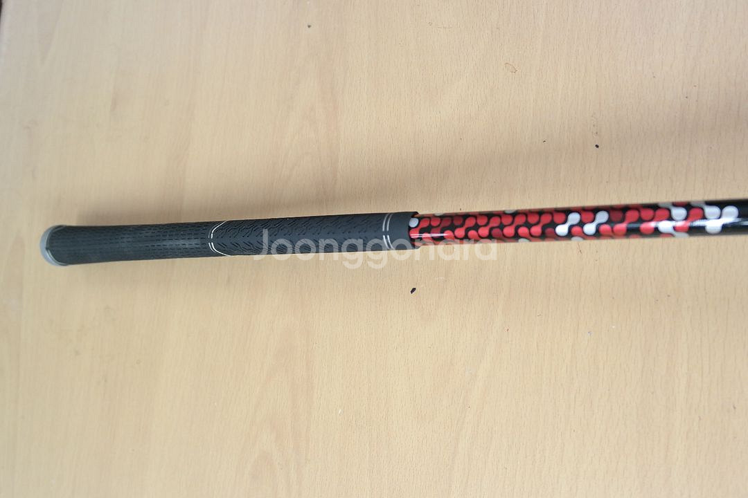 테일러메이드 M4 10.5도 S 드라이버--4