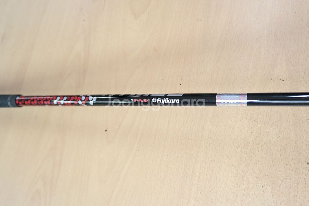 테일러메이드 M4 10.5도 S 드라이버--3