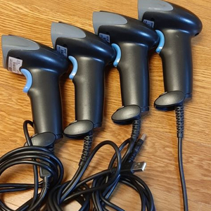 미라클QR바코드2D핸드스캐너MQ-150U 포스기연동가능