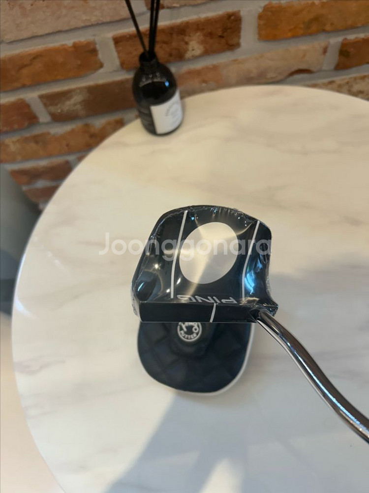 핑 타인g 34인치 새거 팝니다--1