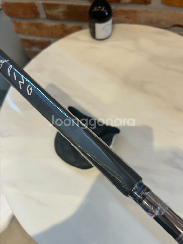 핑 타인g 34인치 새거 팝니다--3