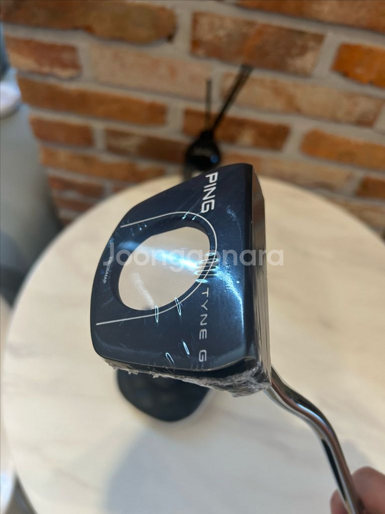 핑 타인g 34인치 새거 팝니다--4