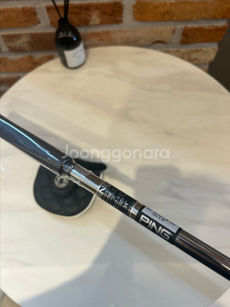 핑 타인g 34인치 새거 팝니다--6