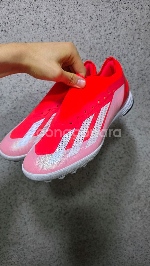 아디다스 f50 크레이지패스트 엘리트 tf--0