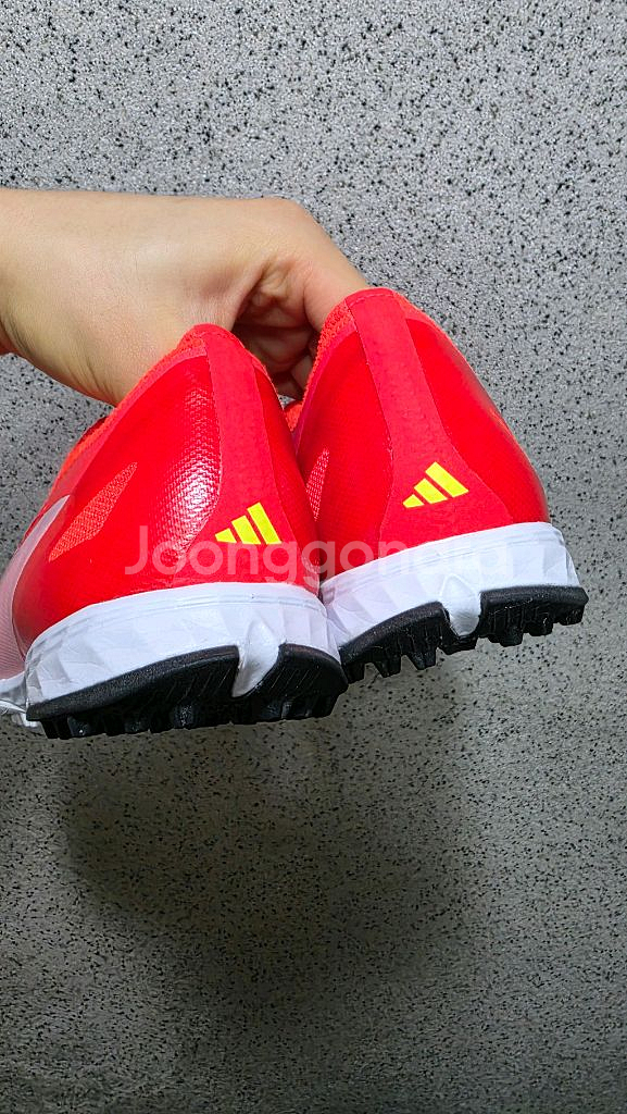 아디다스 f50 크레이지패스트 엘리트 tf--6