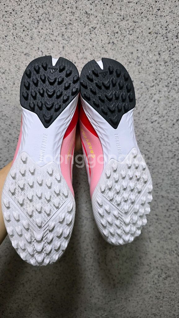 아디다스 f50 크레이지패스트 엘리트 tf--5